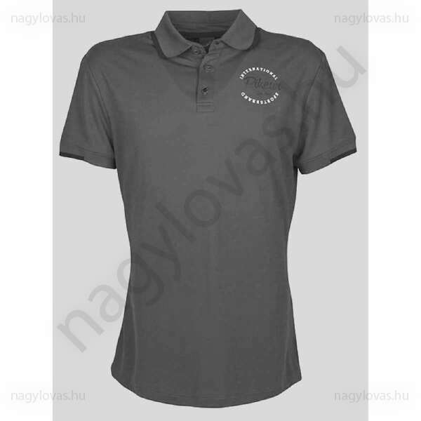 Pikeur Joris férfi póló