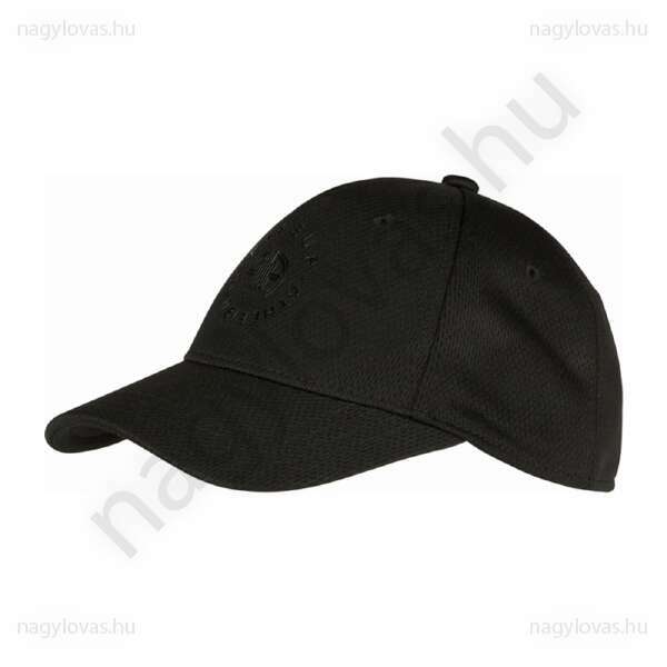 Pikeur Meshe baseball sapka fekete