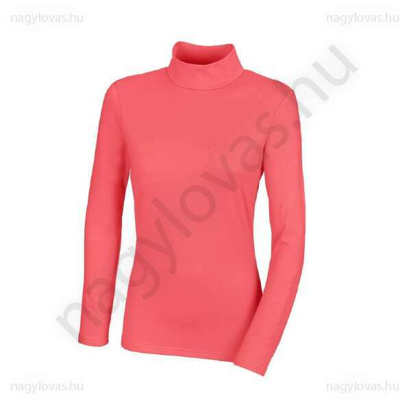 Pikeur Rollneck lovas garbó pink