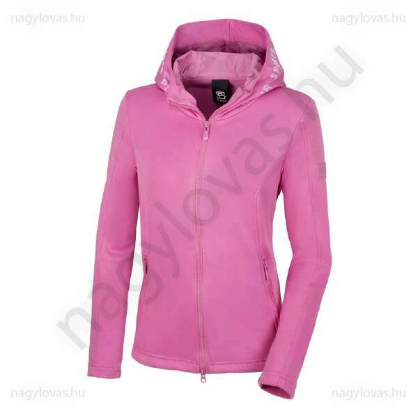 Pikeur Sommerfleece kabát pink