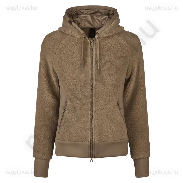 Pikeur Teddyfleece kabát