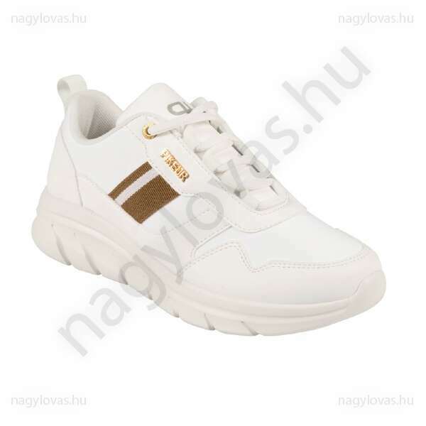 Pikeur Tove sneaker cipő fehér 