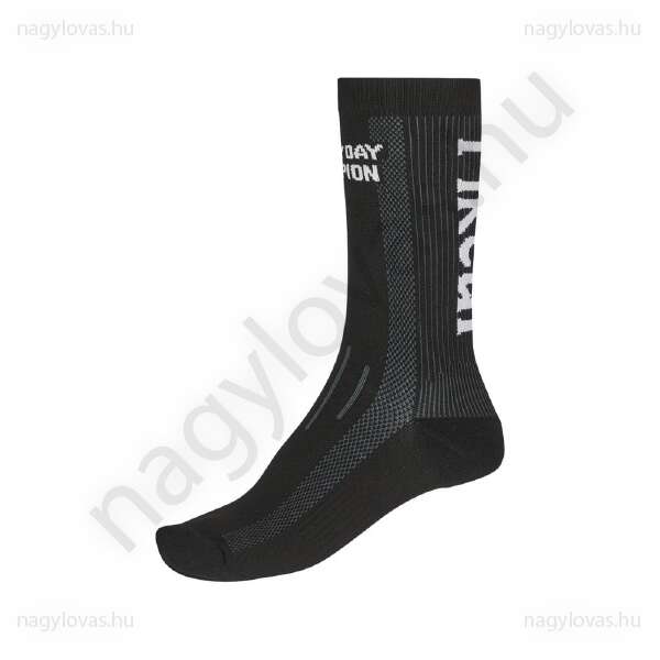 Pikeur Zone zokni 37-41 fekete 