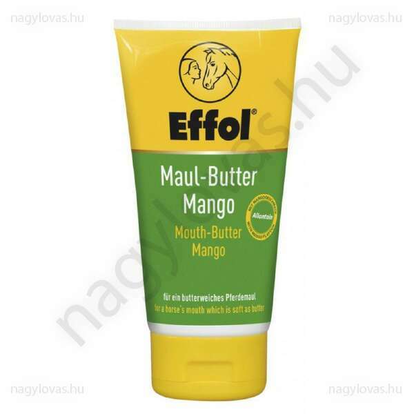 Pofavaj Effol mangós 150ml