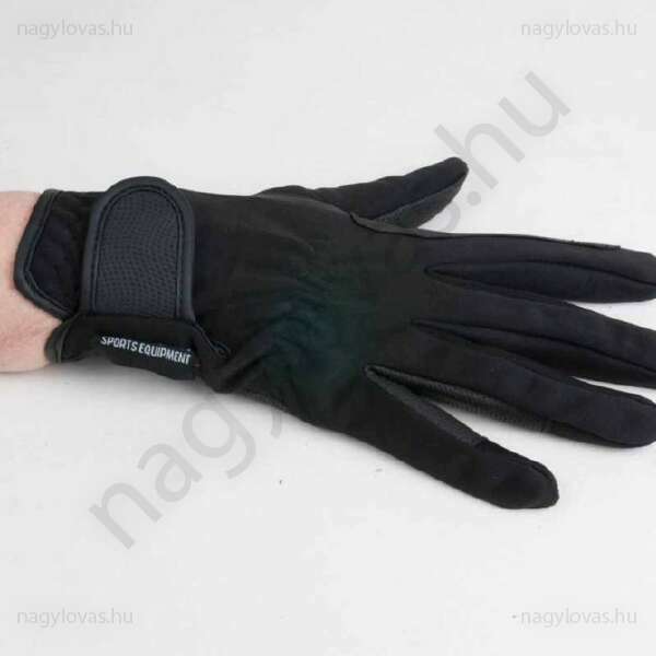 Polár lótakaró lovagláshoz