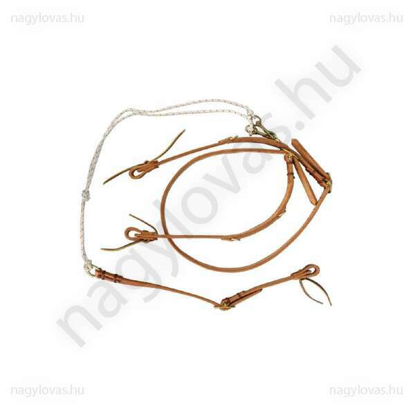 Pools western martingál barna