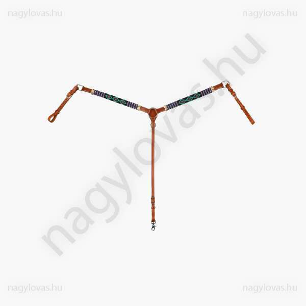 Pools western szügyelő