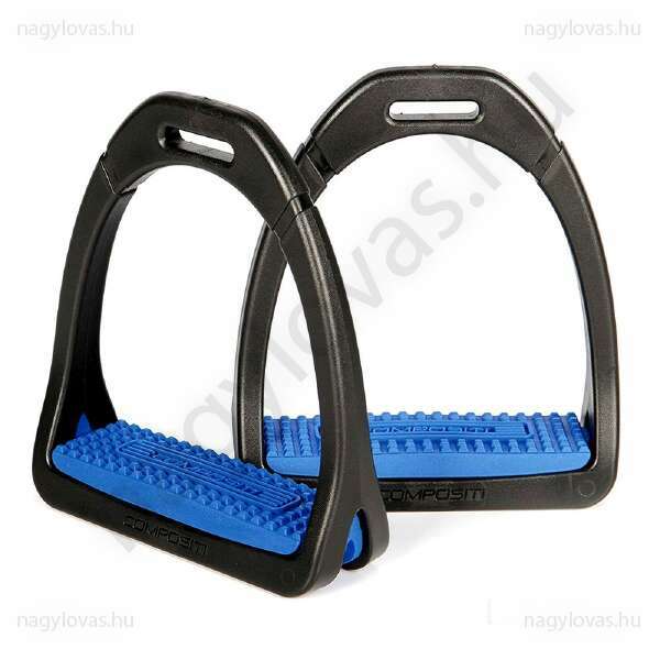 Premium Compositi műanyag gyerek kengyel