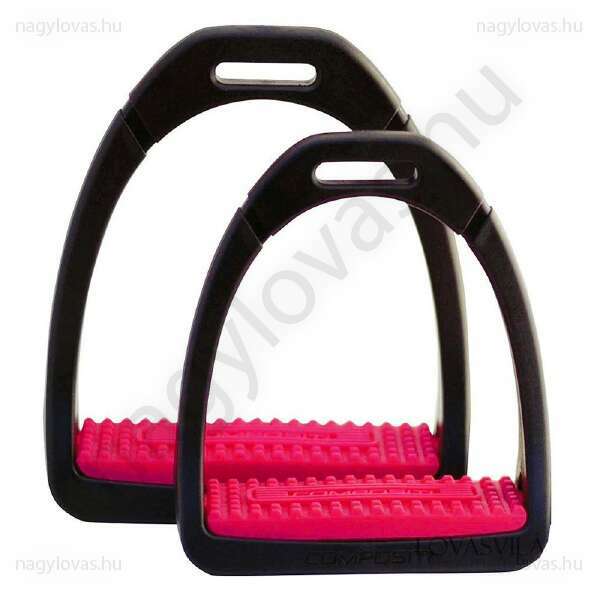 Premium Compositi műanyag gyerek kengyel