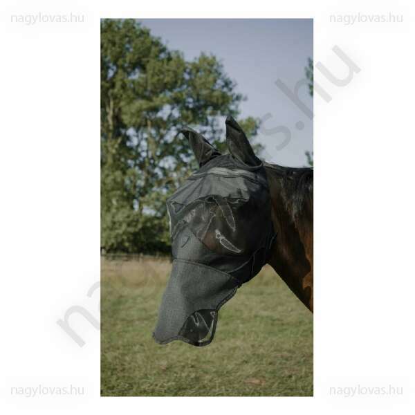 Pro Series UV légymaszk fekete