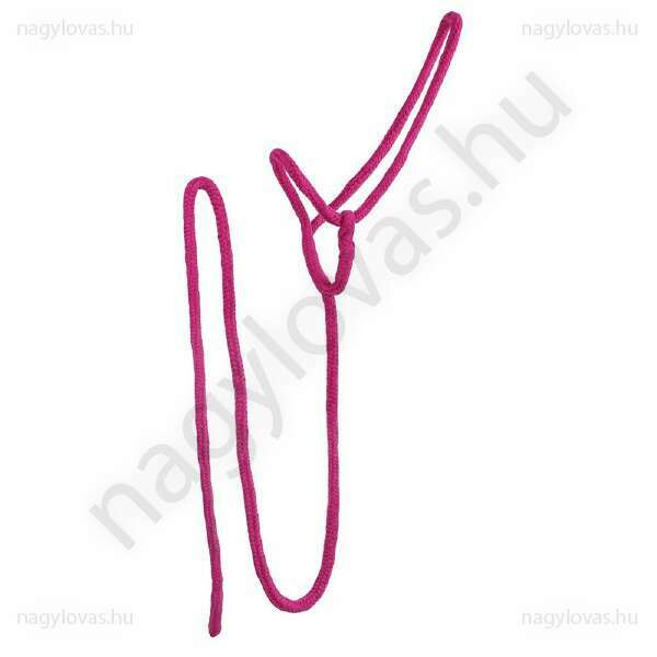 Q-essencials felvezető kötőfék