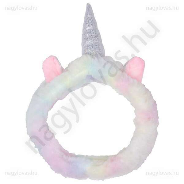 QHP Alaska junior fejpánt unikornis 