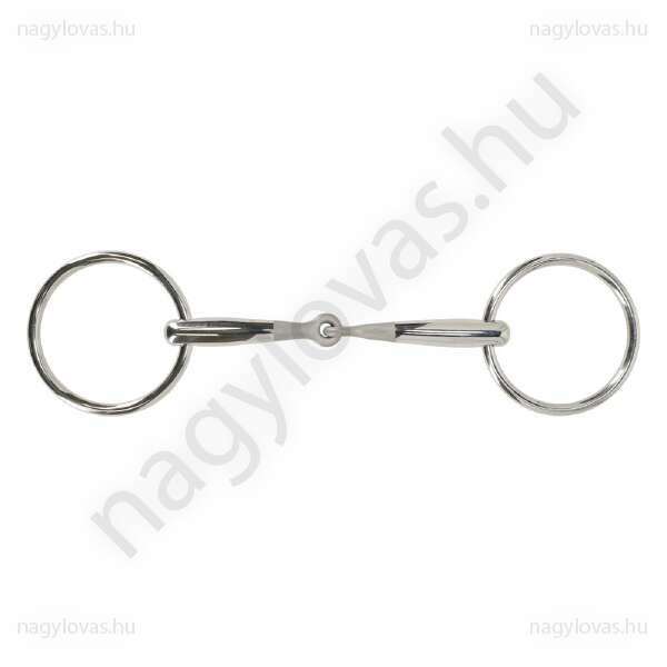 QHP Anatomical Sandblasted zabla - 12,5cm