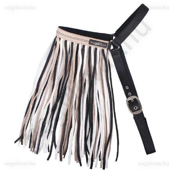 QHP Brushstroke extra légysallang 
