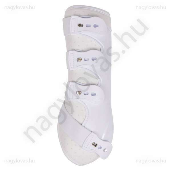 QHP Champion első ínvédő fehér M