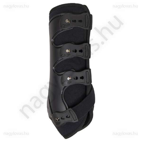 QHP Champion ínvédő  fekete XL