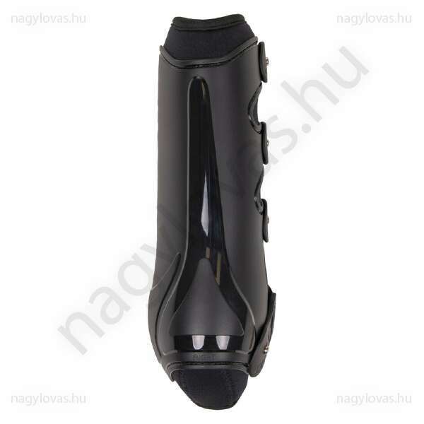 QHP Champion Leg Protection első ínvédő fekete