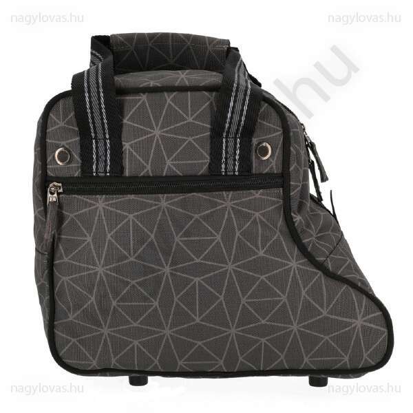 QHP cipőtartó táska grey