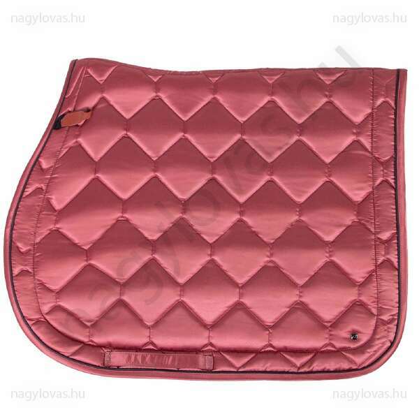 QHP Classy univerzális nyeregalátét rosa