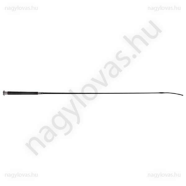 QHP Comfy díjlovagló pálca  fekete 110 cm