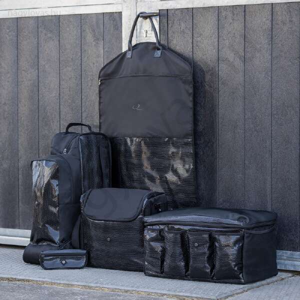 QHP Croco csizmatáska kobaktartóval