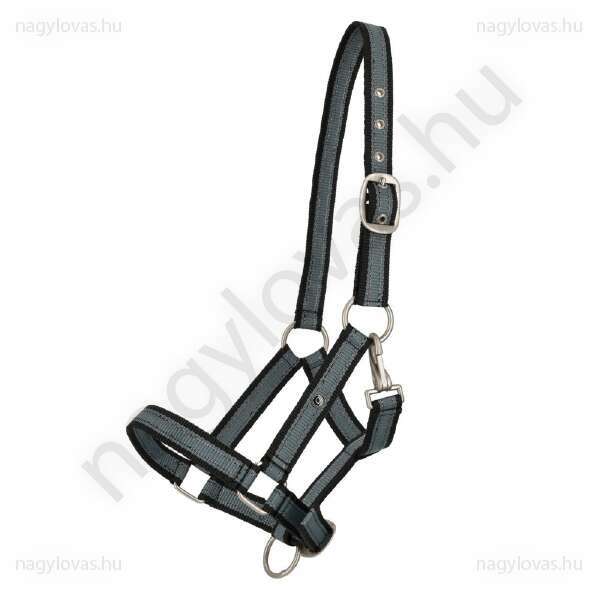 QHP csikó kötőfék zöld 