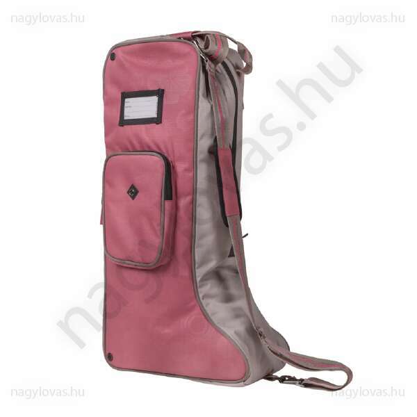 QHP csizmatáska Flamingo
