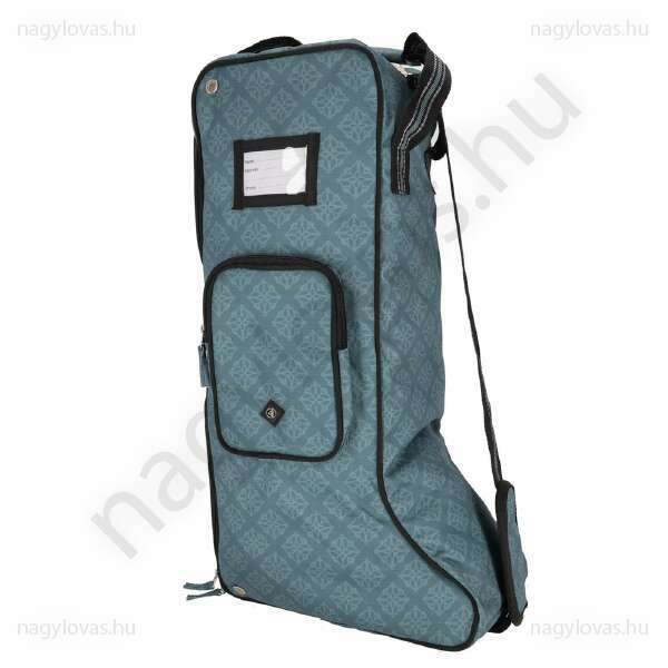 QHP csizmatáska Palm Green M