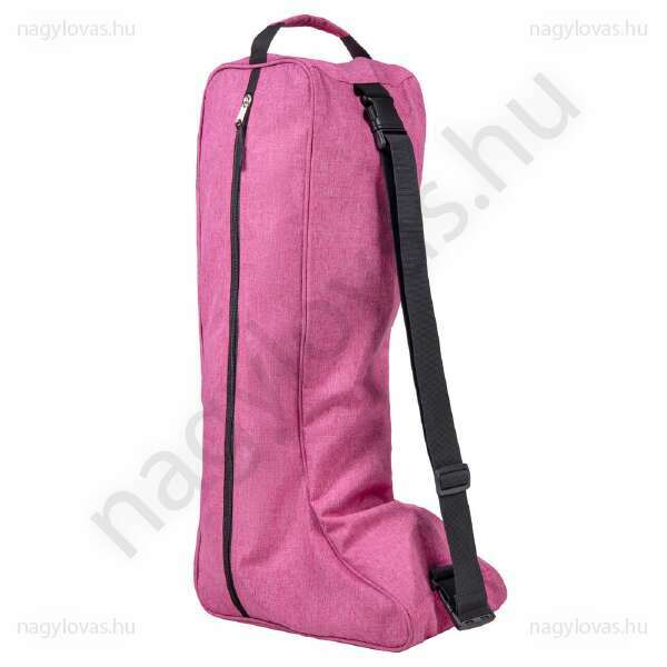 QHP csizmatáska Pink 32×17×62