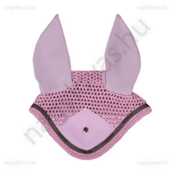 QHP Denver fülvédő Lavender lila