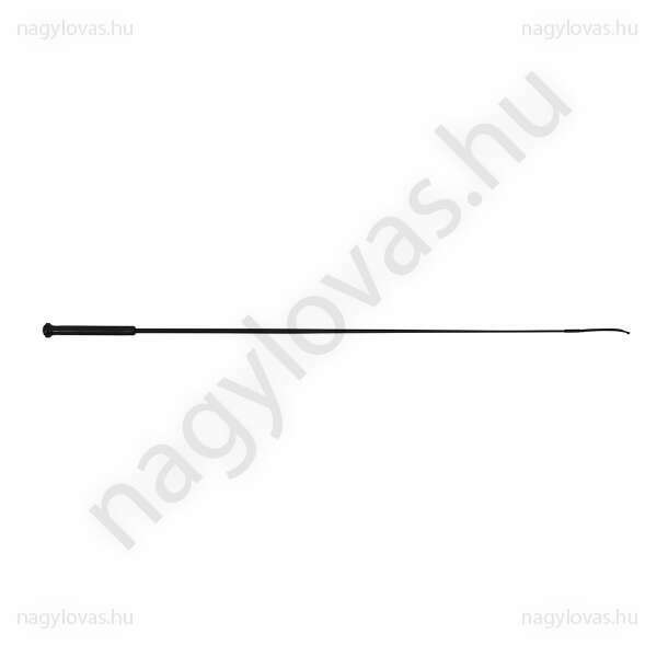 QHP díjlovas pálca fekete 100 cm