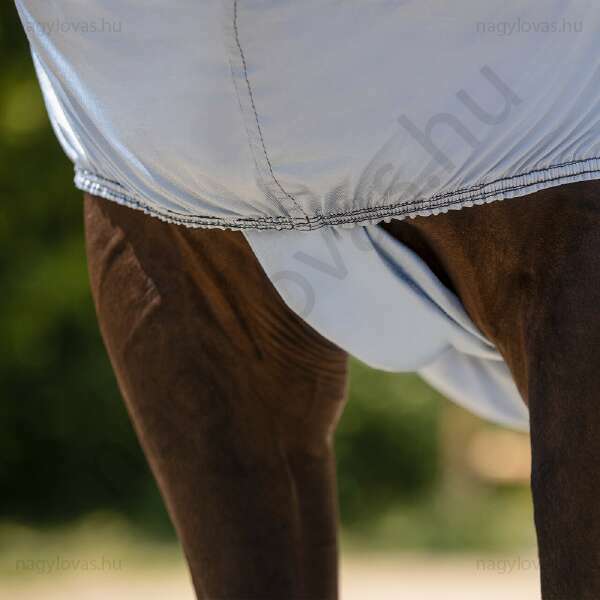 QHP Eczema lótakaró vkék