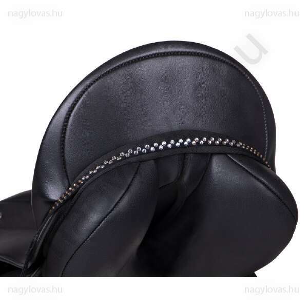 QHP Fading nyeregékszer bézs póni