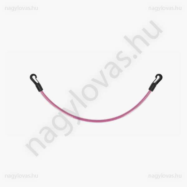 QHP farokzsinór 50 cm pink