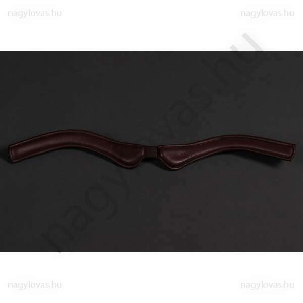 QHP FaySport tarkórész barna póni