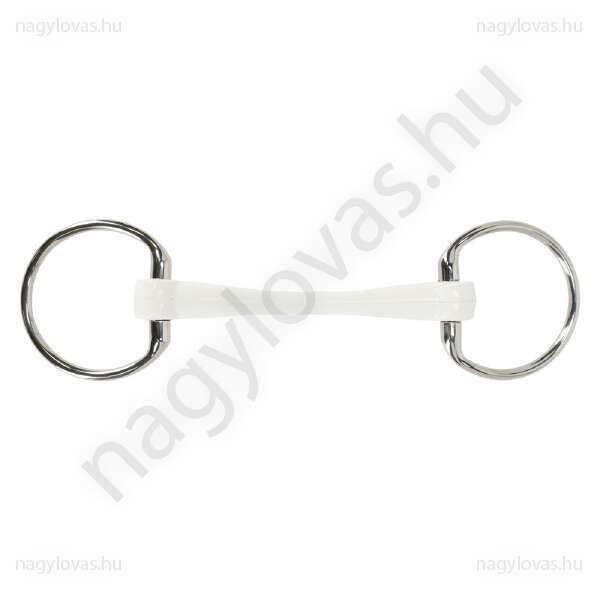 QHP flexi zabla - Fehér - 14,5cm