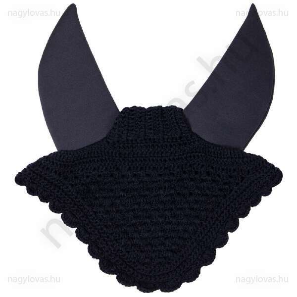 QHP Flore fülvédő s.kék póni