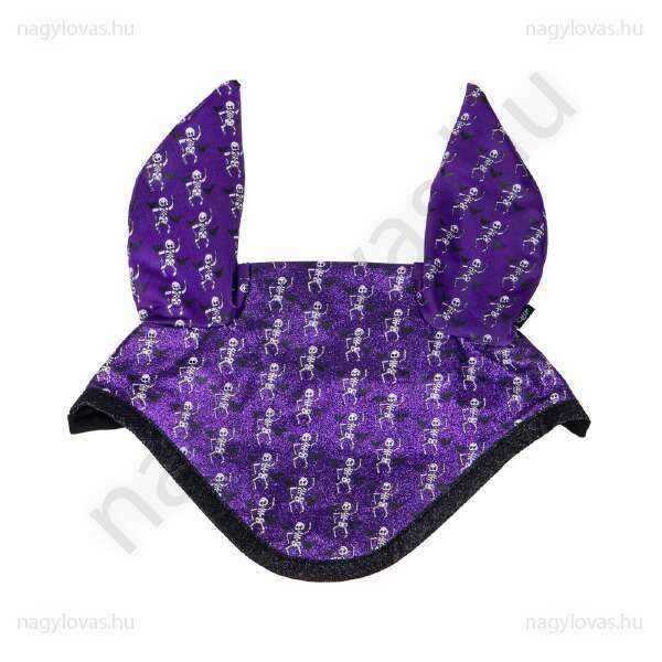 QHP fülvédő Halloween Full