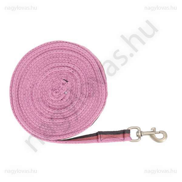 QHP futószár 8 m pink
