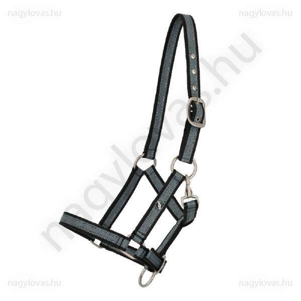 QHP gurtnis kötőfék zöld falabella