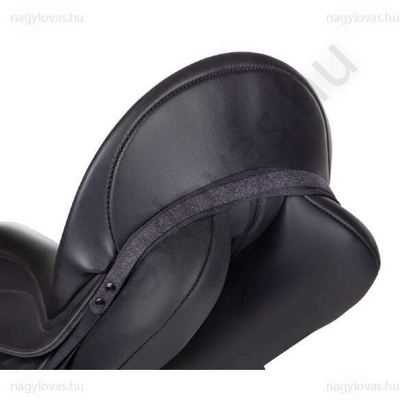 QHP Hailyn nyeregékszer fekete póni