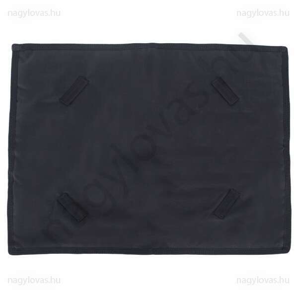 QHP hasvédő 0 gr. fekete L