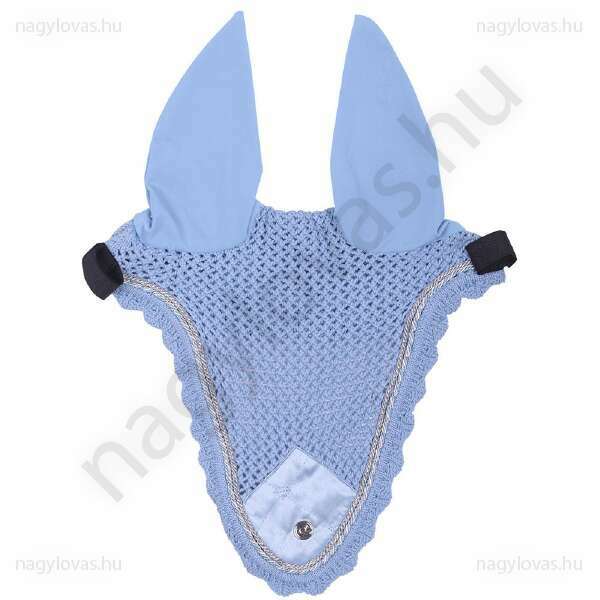 QHP Havana fülvédő világoskék