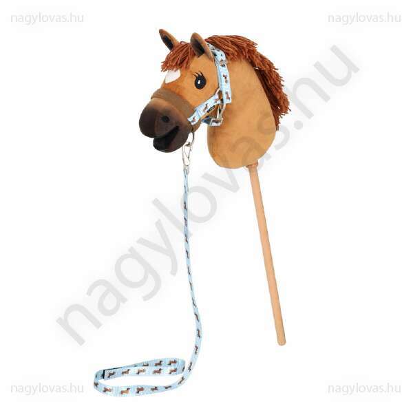 QHP Hobby horse kötőfék