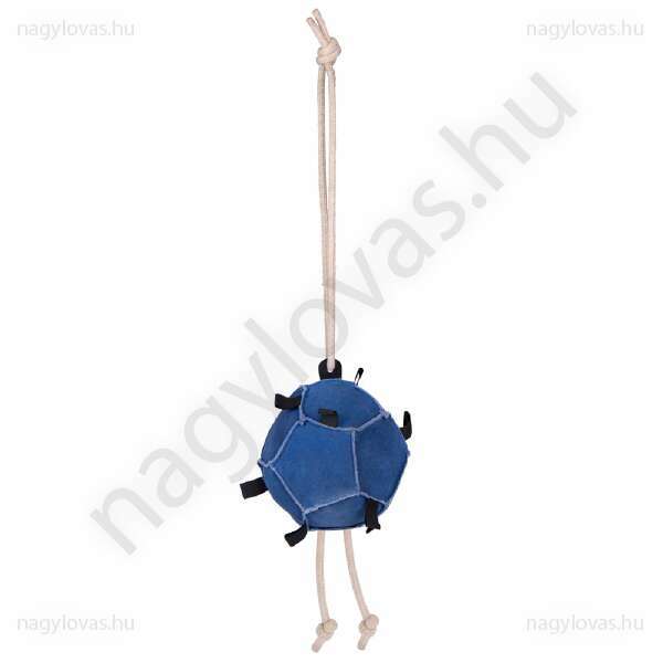 QHP Horse Toy Ball játék lónak kék