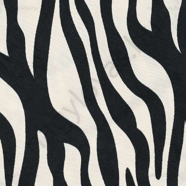 QHP Icekandic ekcéma lótakaró zebra 125 cm