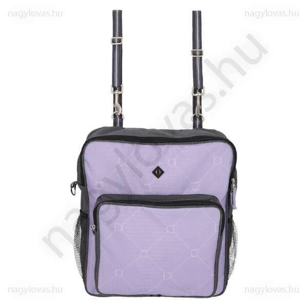 QHP istálló táska Lavender Haze