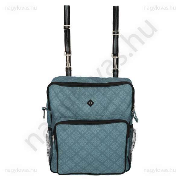 QHP istálló táska Palm Green