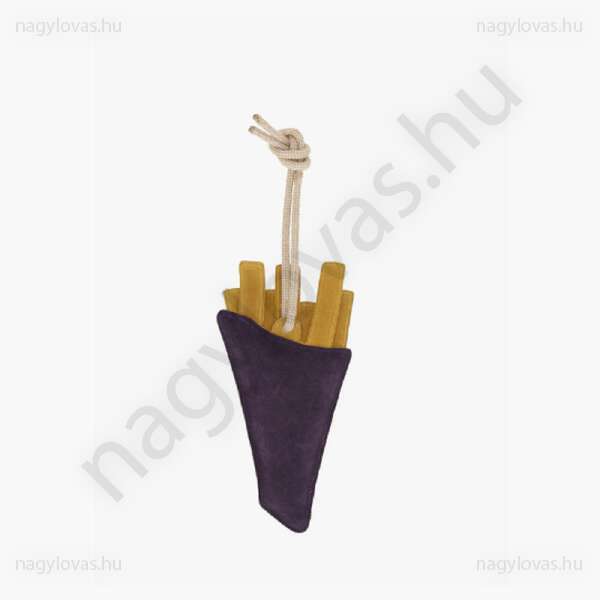 QHP játék lónak Horse Toy Sültkrumpli
