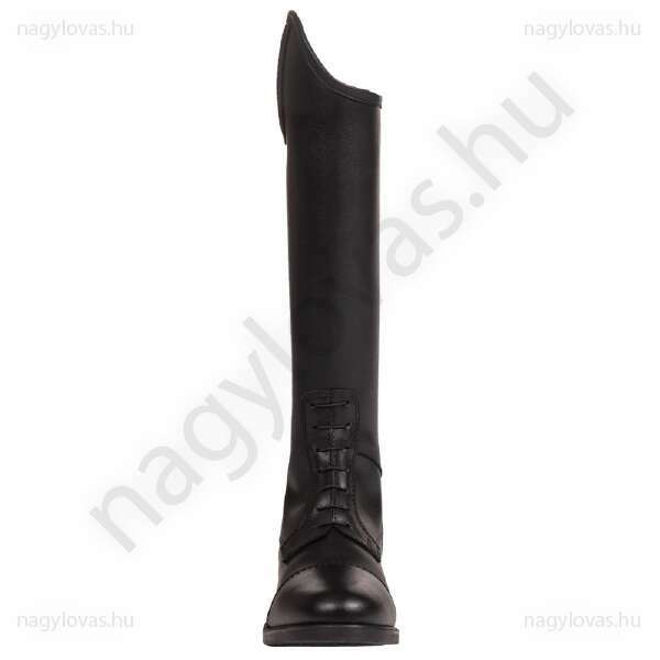 QHP Jessy Junior lovaglócsizma fekete  